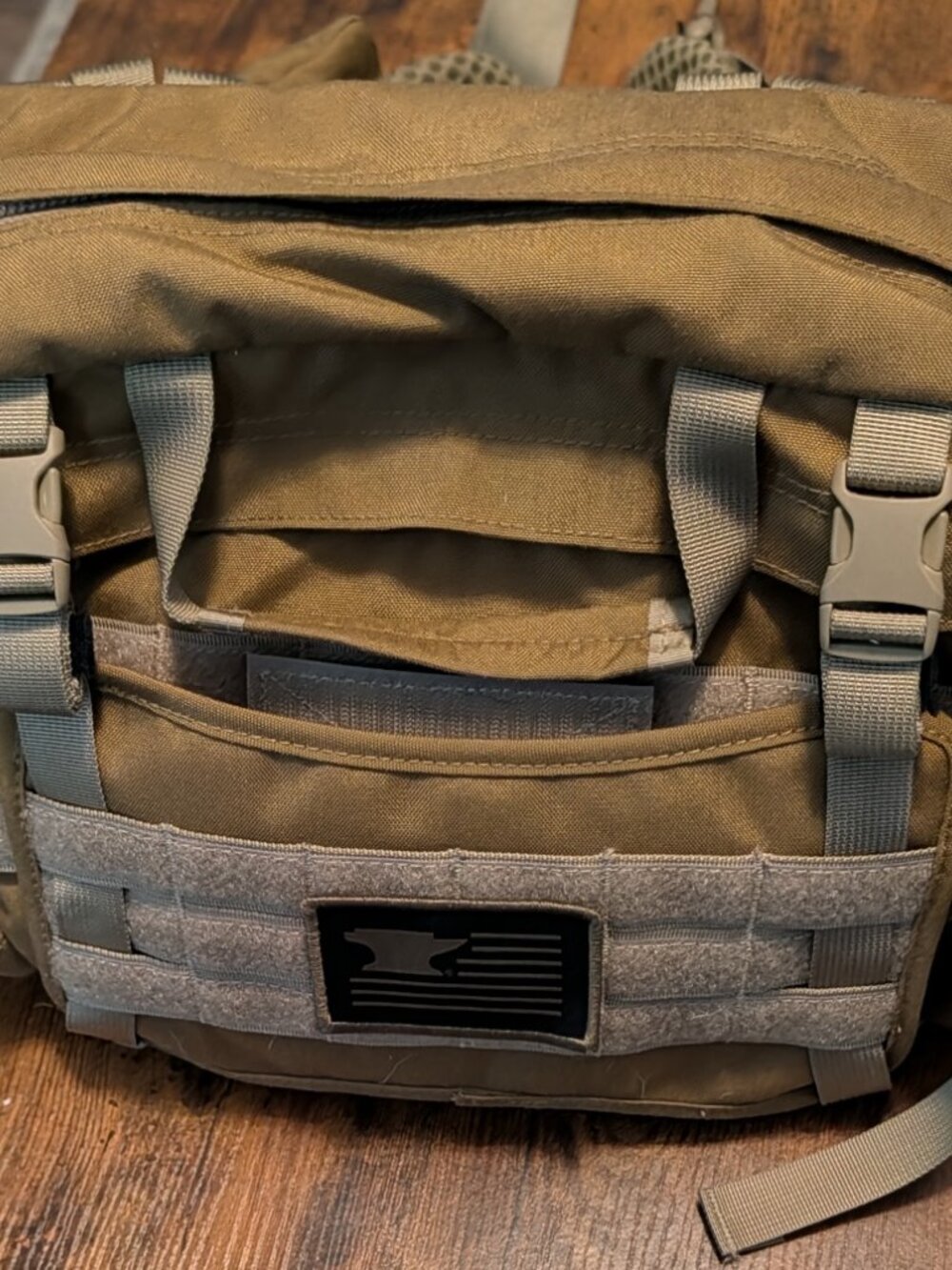 Mountainsmith EVO Lumbar Pack